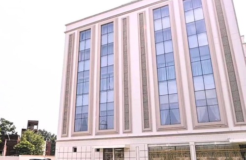 Lucknow Hotel | Celestial Casa
