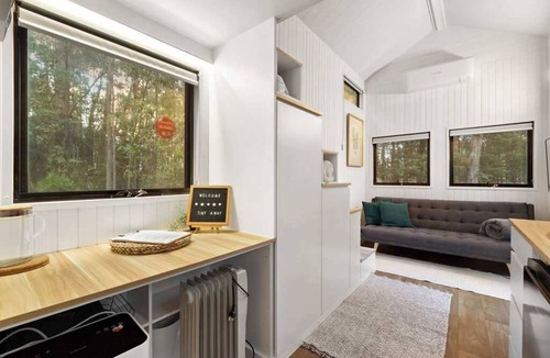Toolangi House | Celestial Haven by Tiny Away