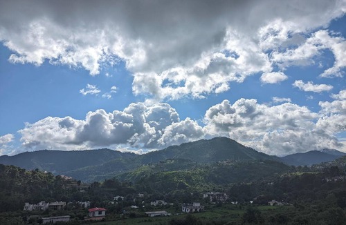 Bhimtal Villa | Celestial Rhapsody 3 BR, Naukuchiatal