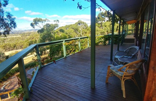 Yankalilla House | Cellar House | Spacious Private Farmstay for Groups