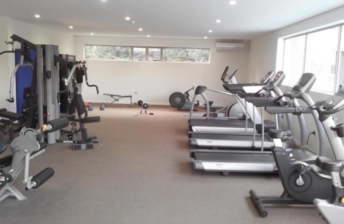 Homebush West Apartment | Centenary Park Apartments