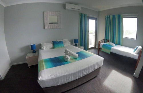 Green Head House | Center Break beach stay
