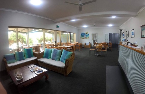 Green Head House | Center Break beach stay