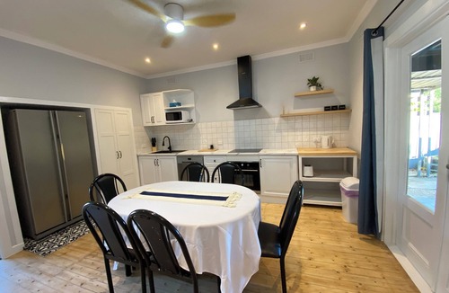 Long Gully House | Central 1940s Bendigo Home Hamptons Heritage Reno
