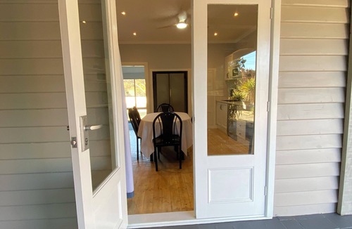 Long Gully House | Central 1940s Bendigo Home Hamptons Heritage Reno