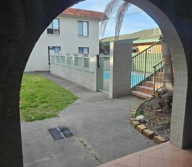 Batemans Bay Apartment | Central 2 Beddy on Beach Road!