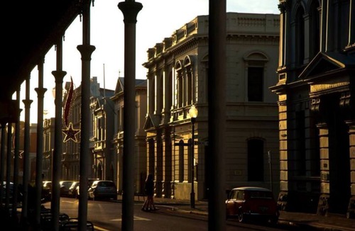 Fremantle Apartment | Central apartment with private courtyard, walk everywhere in Fremantle!