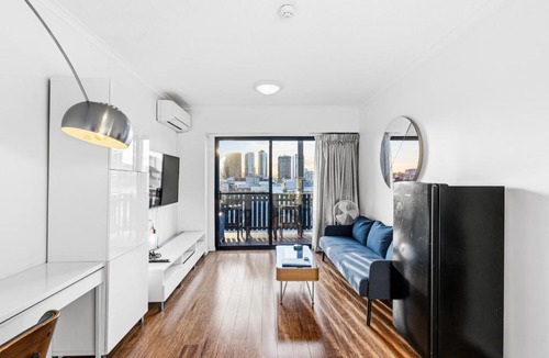 Fortitude Valley Apartment | Central Brunswick Apartment Hotel