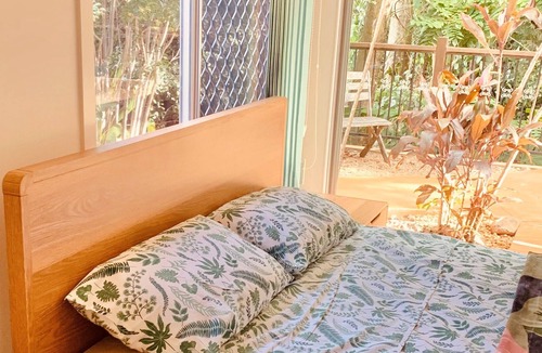 Buderim Apartment | Central Buderim 1 Bed Apartment