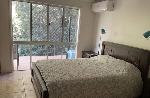 Buderim Apartment | Central Buderim 2 Bedroom Accessible Apartment