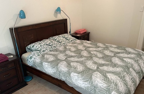 Buderim Apartment | Central Buderim 2 Bedroom Accessible Apartment