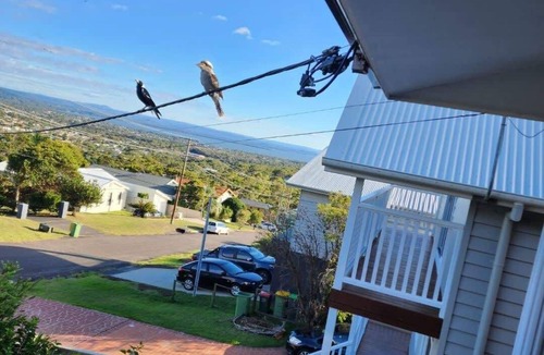Bateau Bay House | Central Coast Family Escape - Magical sunset views