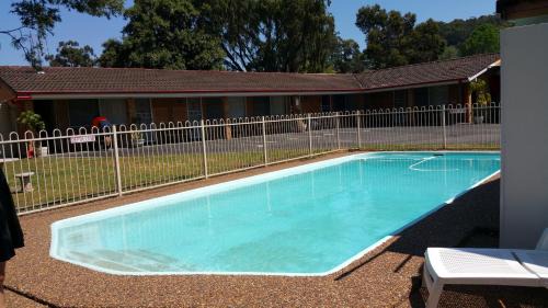 Wyong Hotel | Central Coast Motel