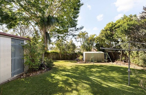 Grange House | Central, cozy, yard - Bedroom 2