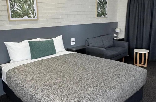 Bendigo Hotel | Central Deborah Motel