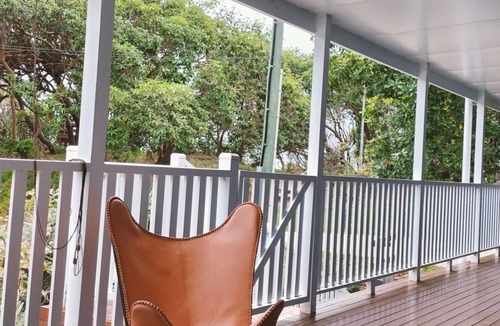 Point Lookout Cottage | Central Location 3 bed Bijou Cottage offering Noctourism
