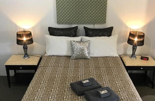 Gin Gin Hotel | Central Motel Gin Gin