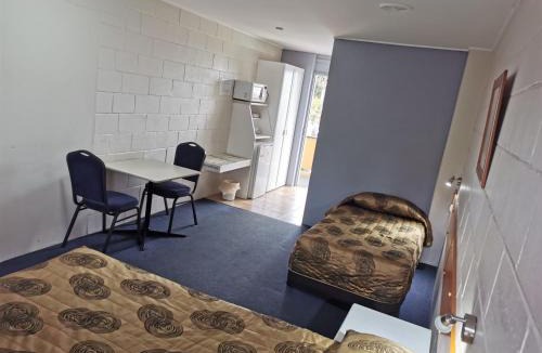 Ipswich Hotel | Central Motel Ipswich