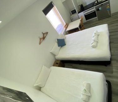 Central Mudgee Hotel | Central Motel Mudgee