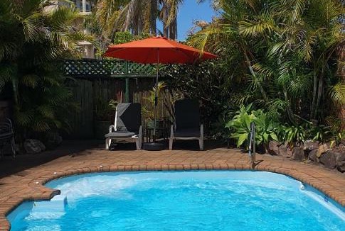 Nelson Bay Hotel | Central Motel Nelson Bay
