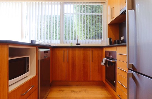 Hobart Central Business District House | Central Nest Stay