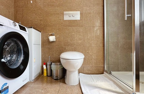Hobart Central Business District House | Central Nest Stay