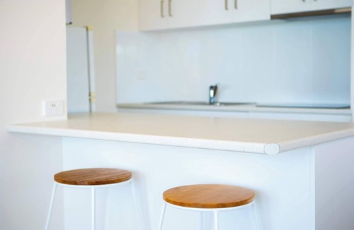 Airlie Beach Apartment | Central Ocean View # 27 Wi-Fi 2 Pools