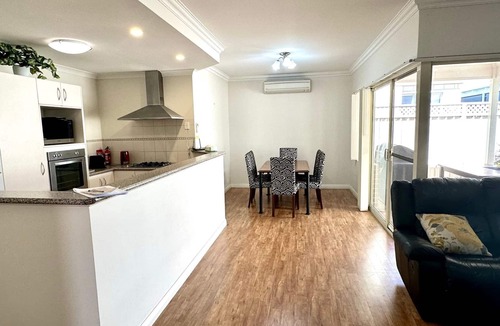 Busselton House | Central on Kent Busselton