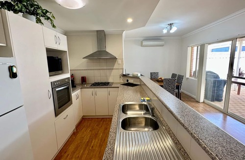 Busselton House | Central on Kent Busselton