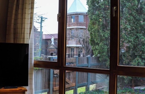 Armidale House | Central Park BnB