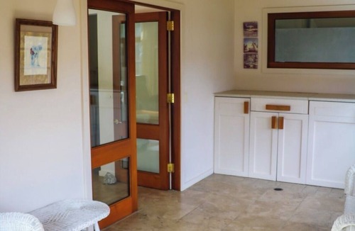 Armidale House | Central Park BnB