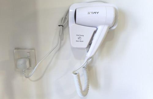Johor Bahru Apartment | Central Park Cozy Simple Studio Netflix By STAY