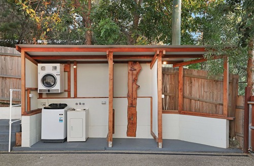 Point Lookout Apartment | Central Point Lookout Beach Unit