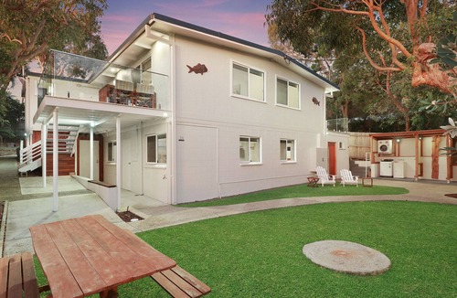 Point Lookout Apartment | Central Point Lookout Beach Unit