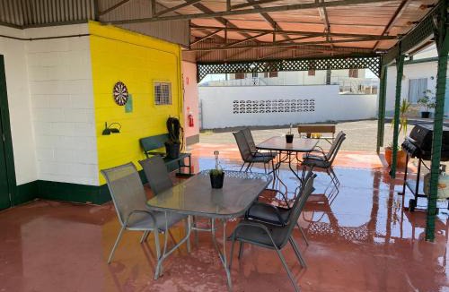 The Gap Hotel | Central Point Motel