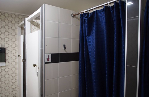 Surry Hills Hotel | Central Private Hotel