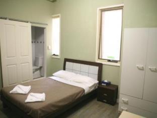 Surry Hills Hotel | Central Private Hotel
