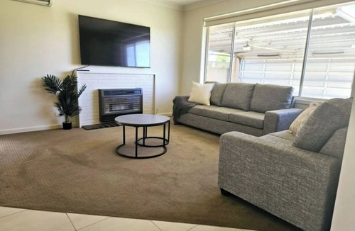 Shepparton South House | Central Shepparton