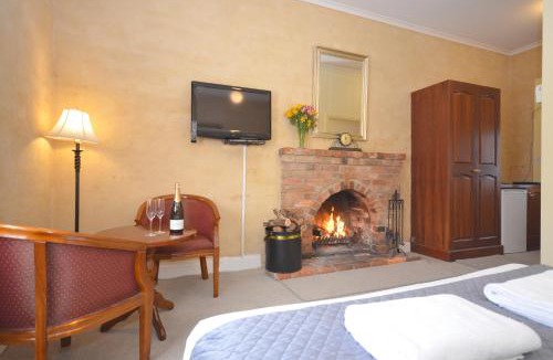 Daylesford Hotel | Central Springs Inn