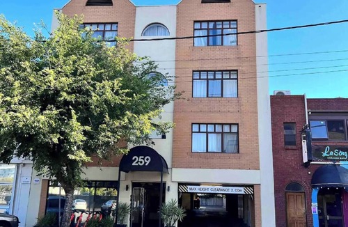Adelaide Central Business District Apartment | Central, Stylish, and Perfectly Positioned - Adelaide City Studio No 312