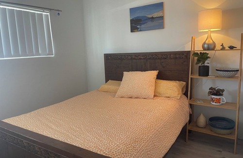 Nambucca Heads Apartment | Central to Beach, V-Wall and Cafés - Nambucca Heads