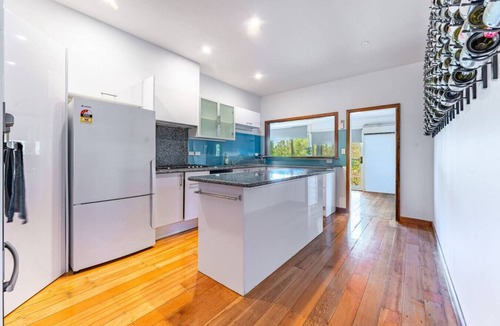 Castlemaine House | Central View Eco Home
