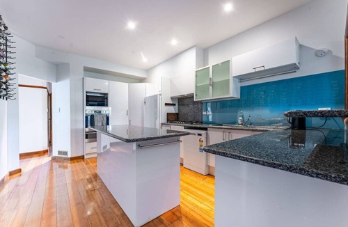 Castlemaine House | Central View Eco Home