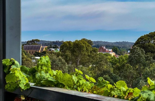 Castlemaine House | Central View Eco Home
