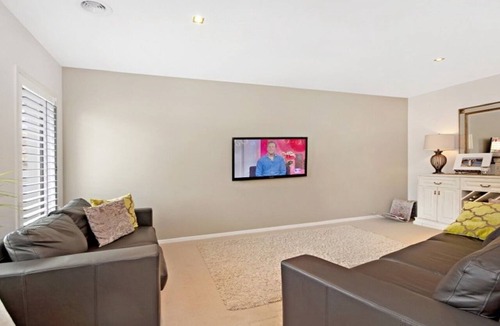 Warrnambool House | Central Warrnambool Townhouse