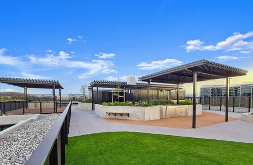 Canberra City Centre Apartment | Centrally Located Luxury Apartment in Canberra