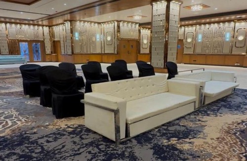 Pohra Hotel | Centre Point Amravati