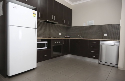 Griffith Apartment | Centrepoint Apartments