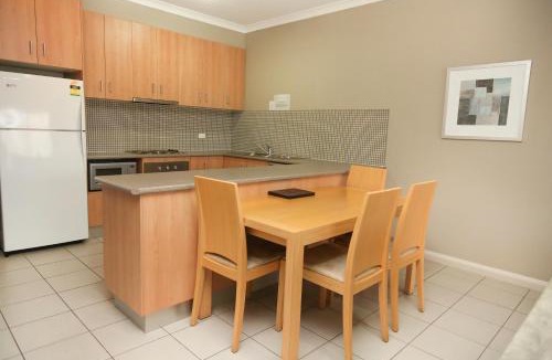 Griffith Apartment | Centrepoint Apartments Griffith
