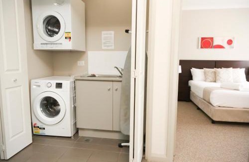 Griffith Apartment | Centrepoint Apartments Griffith